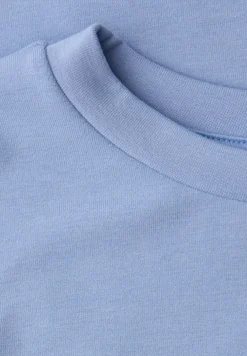 Chemise jacquard
