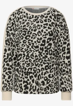 Chemise jacquard