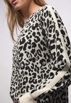 Chemise jacquard