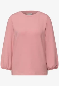 Chemise jacquard