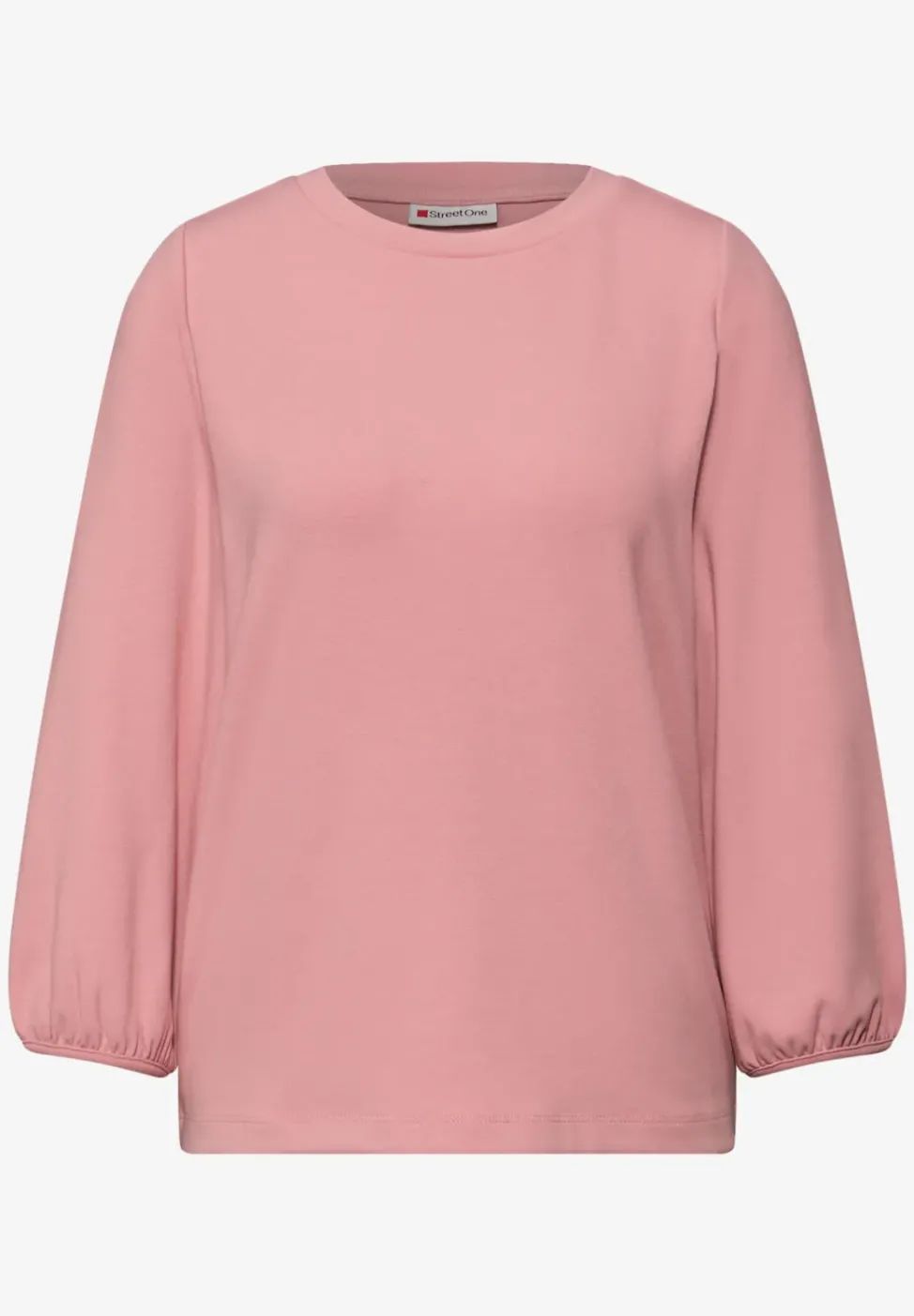 Chemise jacquard