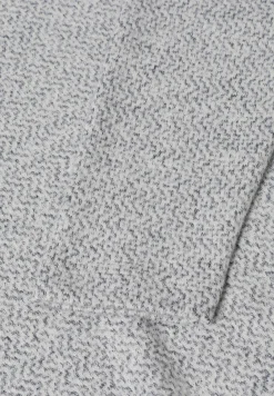 Chemise jacquard Herringbone