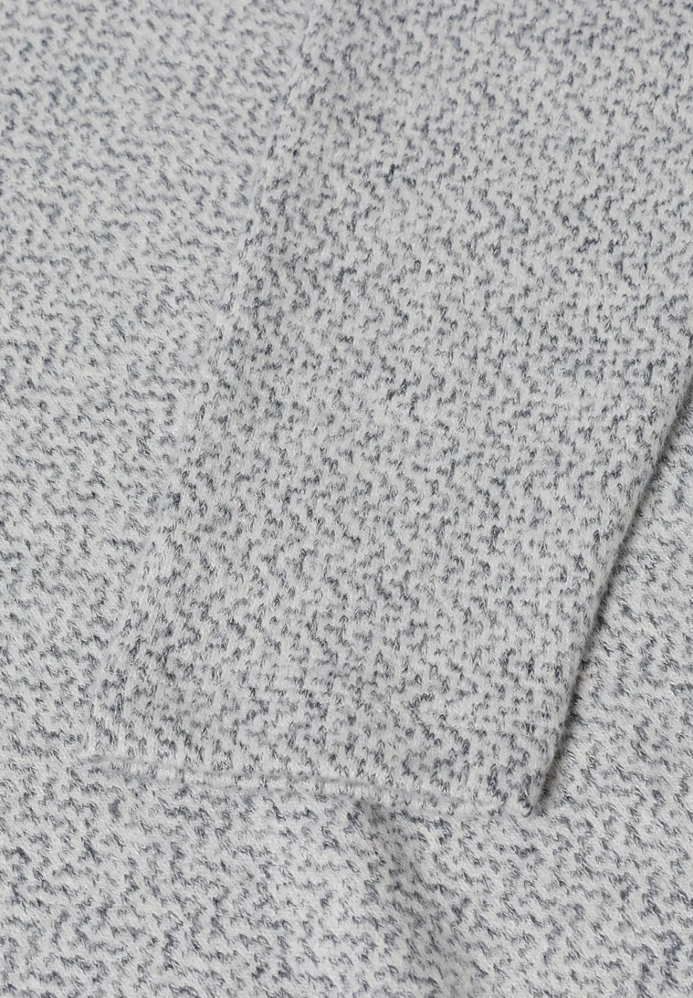 Chemise jacquard Herringbone