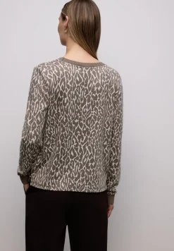 Chemise jacquard Leo