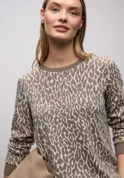 Chemise jacquard Leo