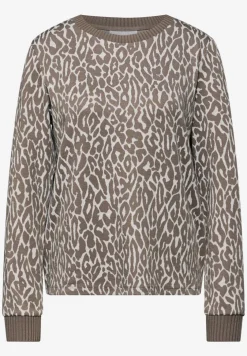 Chemise jacquard Leo