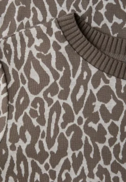 Chemise jacquard Leo