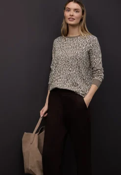 Chemise jacquard Leo
