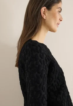Chemise jacquard Leo