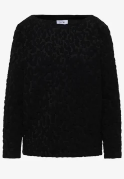 Chemise jacquard Leo