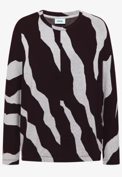 Chemise Jacquard Melange