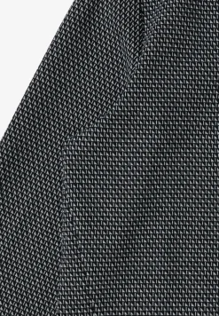 Chemise jacquard minimale