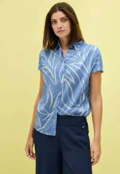 Chemise légère en coton