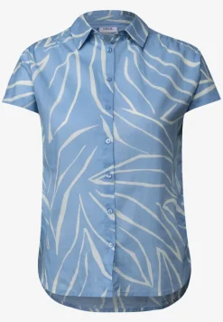 Chemise légère en coton
