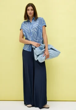 Chemise légère en coton