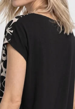 Chemise Mat-Mix