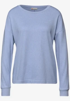 Chemise mélangée
