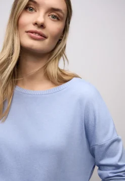 Chemise mélangée