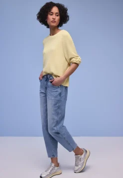 Chemise mélangée