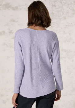 Chemise Ottoman à look mélangé