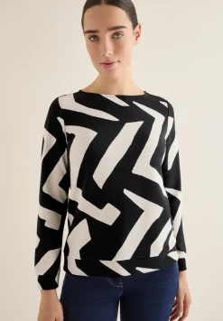 Chemise ottomane à motifs