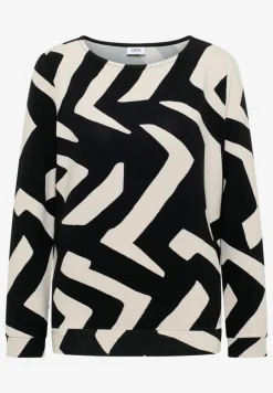 Chemise ottomane à motifs