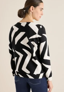 Chemise ottomane à motifs