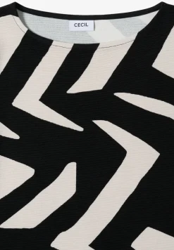 Chemise ottomane à motifs