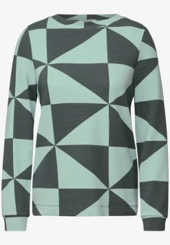 Chemise ottomane à motifs