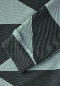 Chemise ottomane à motifs