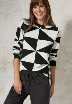 Chemise ottomane à motifs