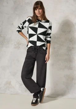 Chemise ottomane à motifs