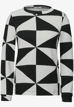 Chemise ottomane à motifs