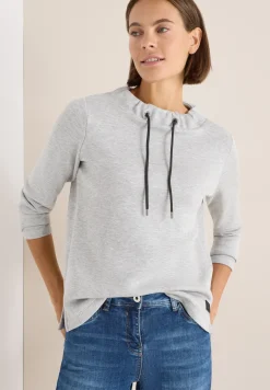 Chemise piquée douce