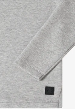 Chemise piquée douce