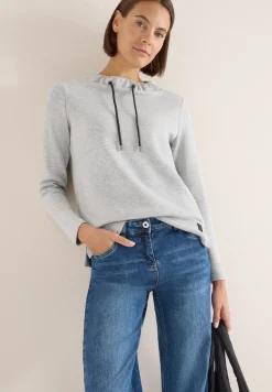Chemise piquée douce