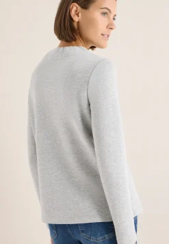 Chemise piquée douce