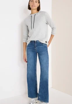 Chemise piquée douce