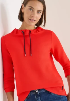 Chemise piquée douce
