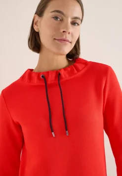 Chemise piquée douce
