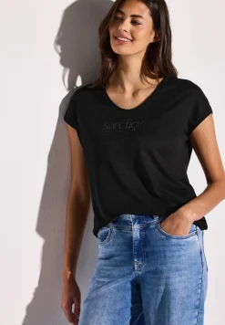 Chemise Wording en lin