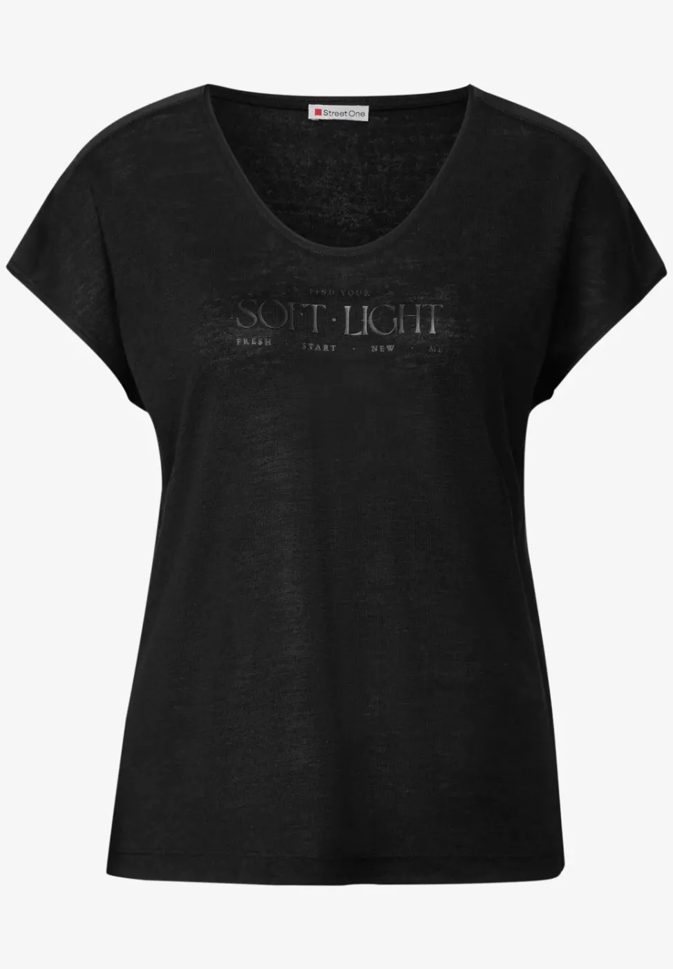 Chemise Wording en lin