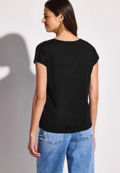 Chemise Wording en lin