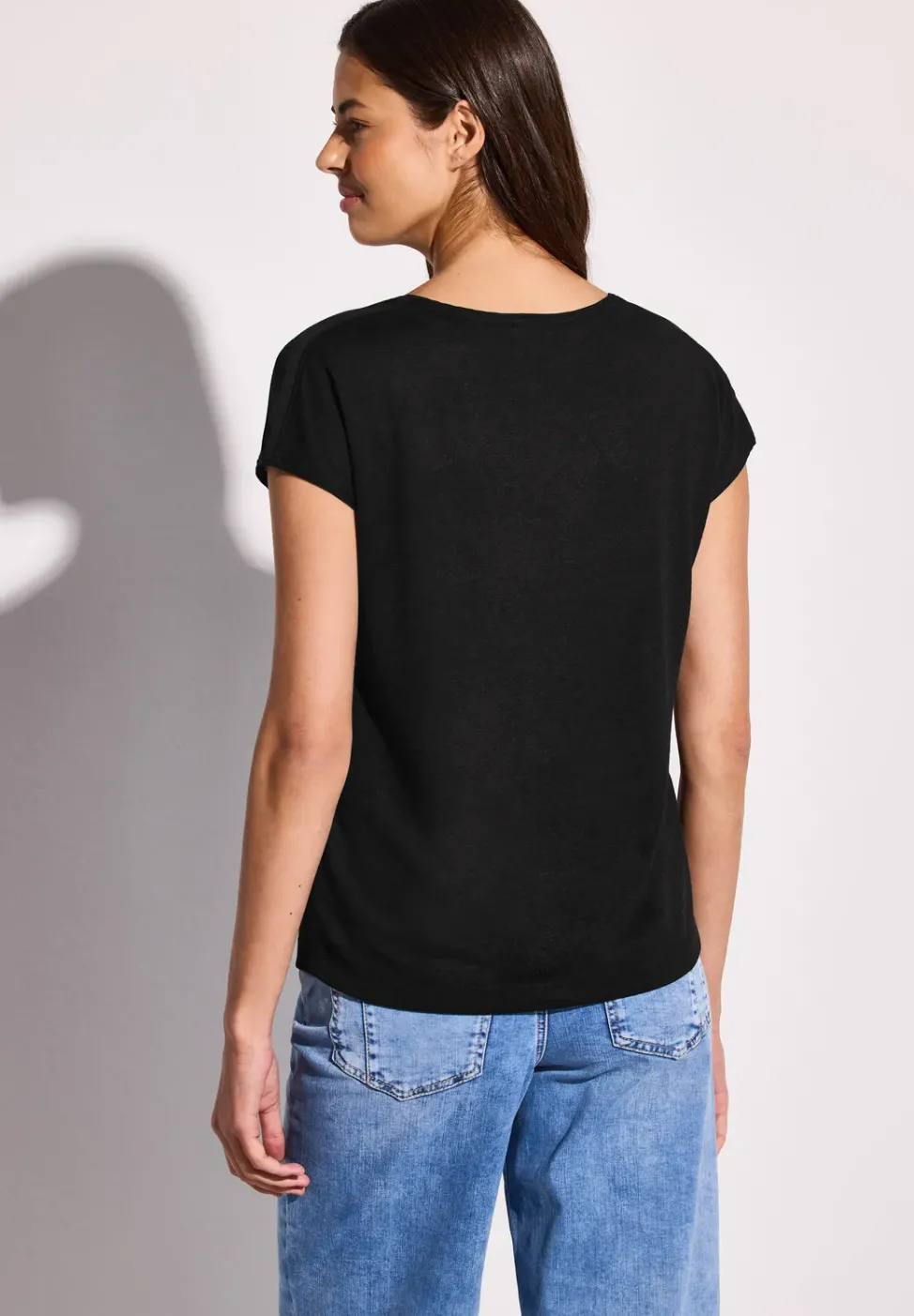Chemise Wording en lin