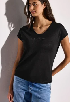 Chemise Wording en lin