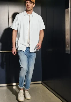 Chemise avec structure
