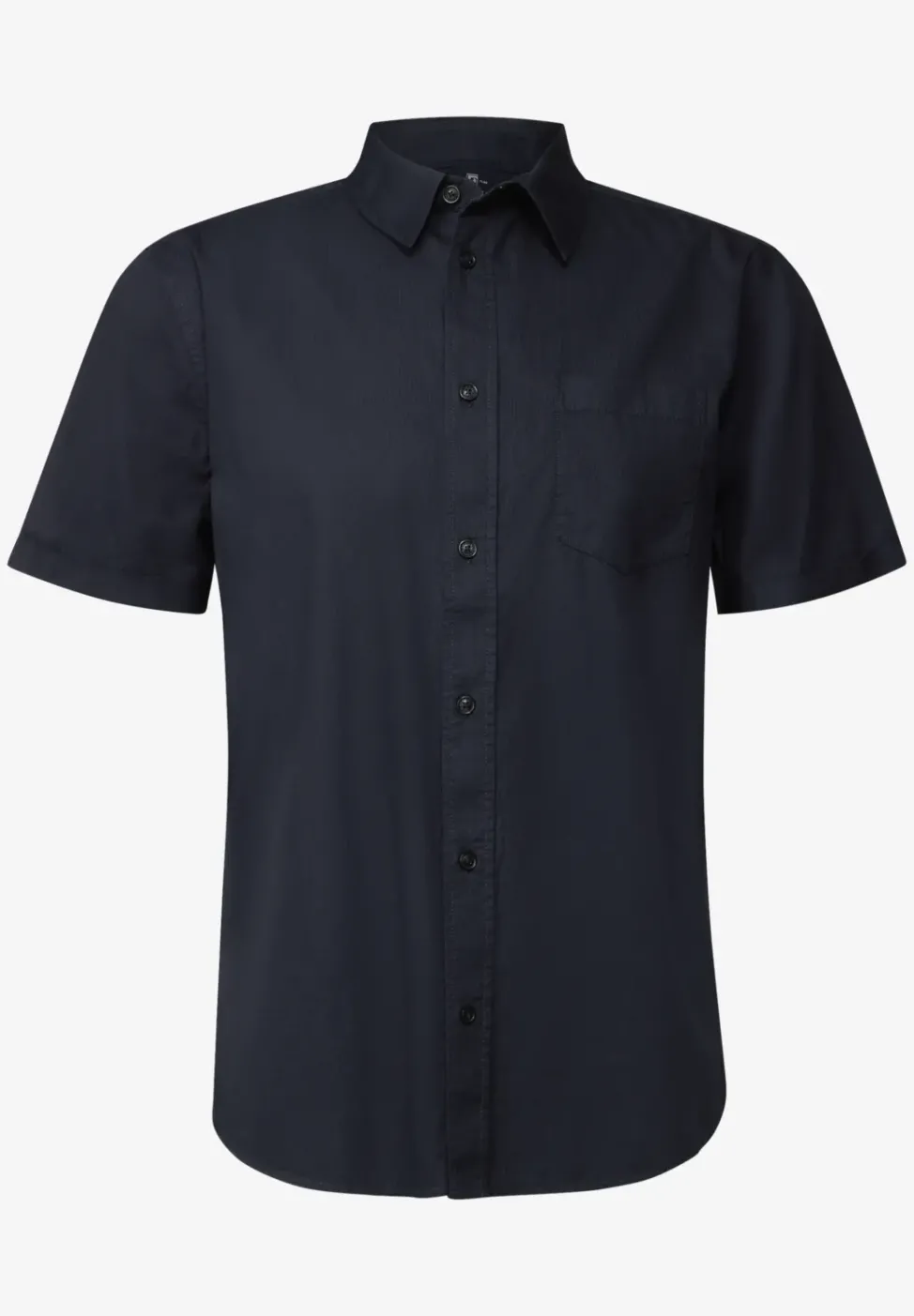 Chemise avec structure
