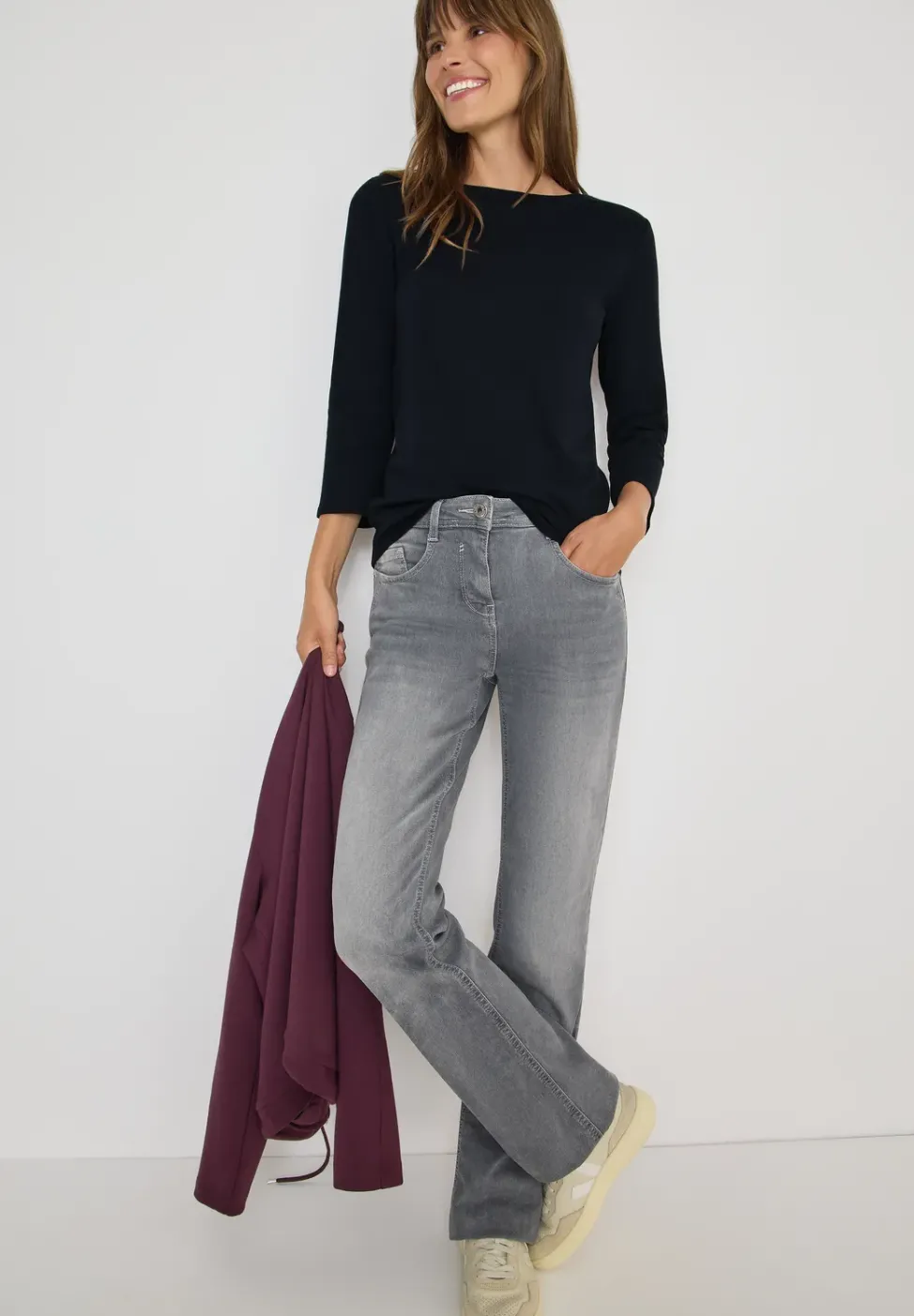 Chemise basique U-Boot
