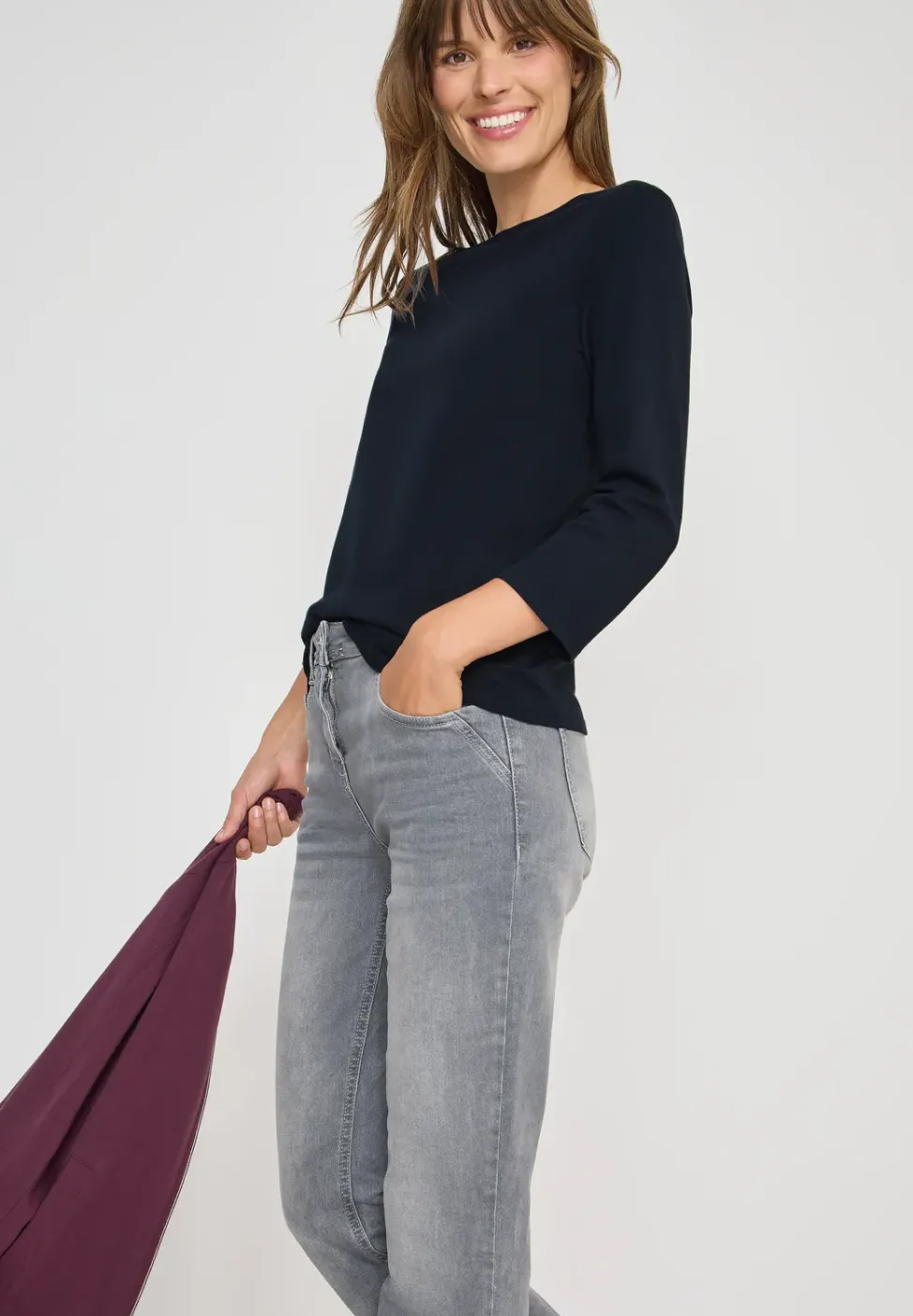 Chemise basique U-Boot