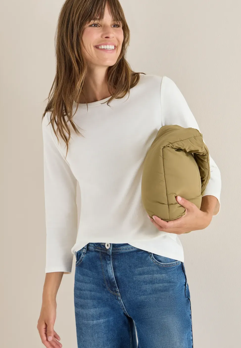 Chemise basique U-Boot